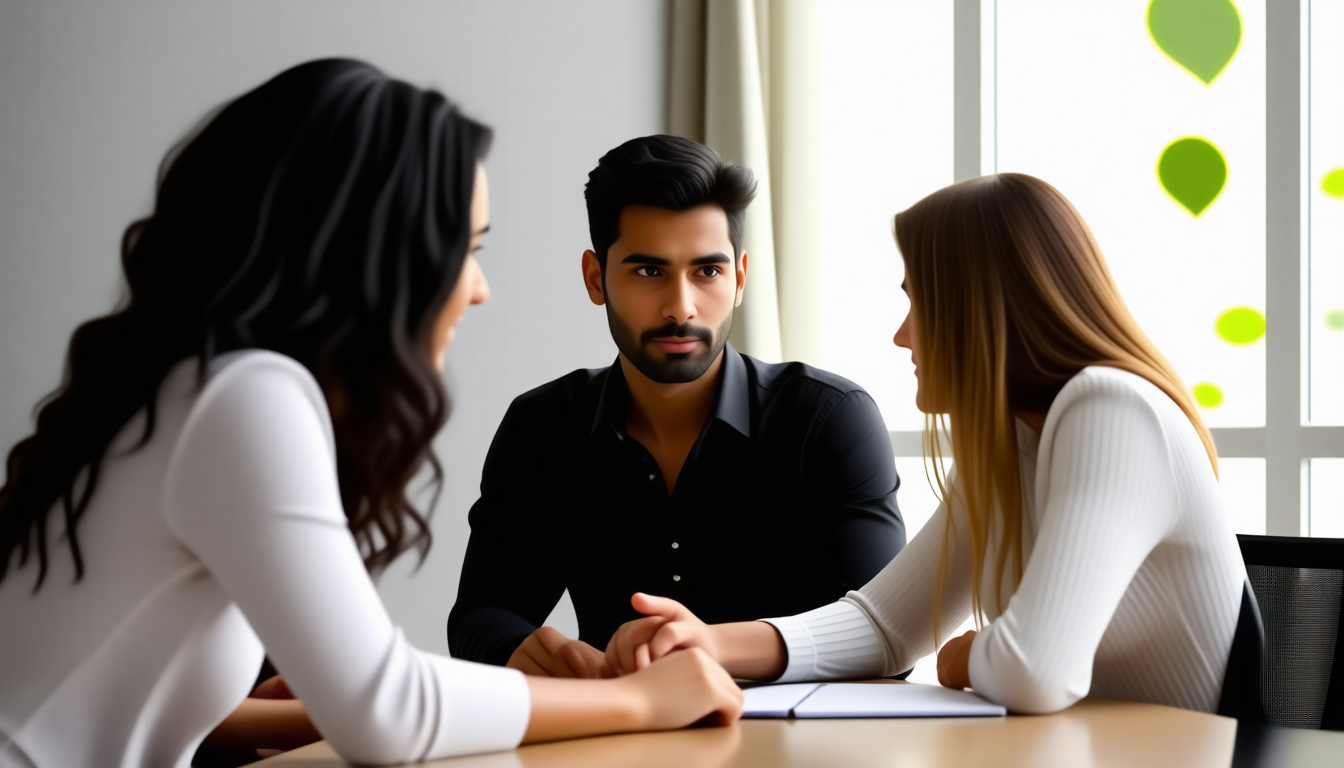 découvrez les 7 piliers essentiels qui garantissent un couple heureux et durable. apprenez à construire une relation solide, basée sur la communication, la confiance, le respect et bien plus encore, pour un amour épanoui et serein.