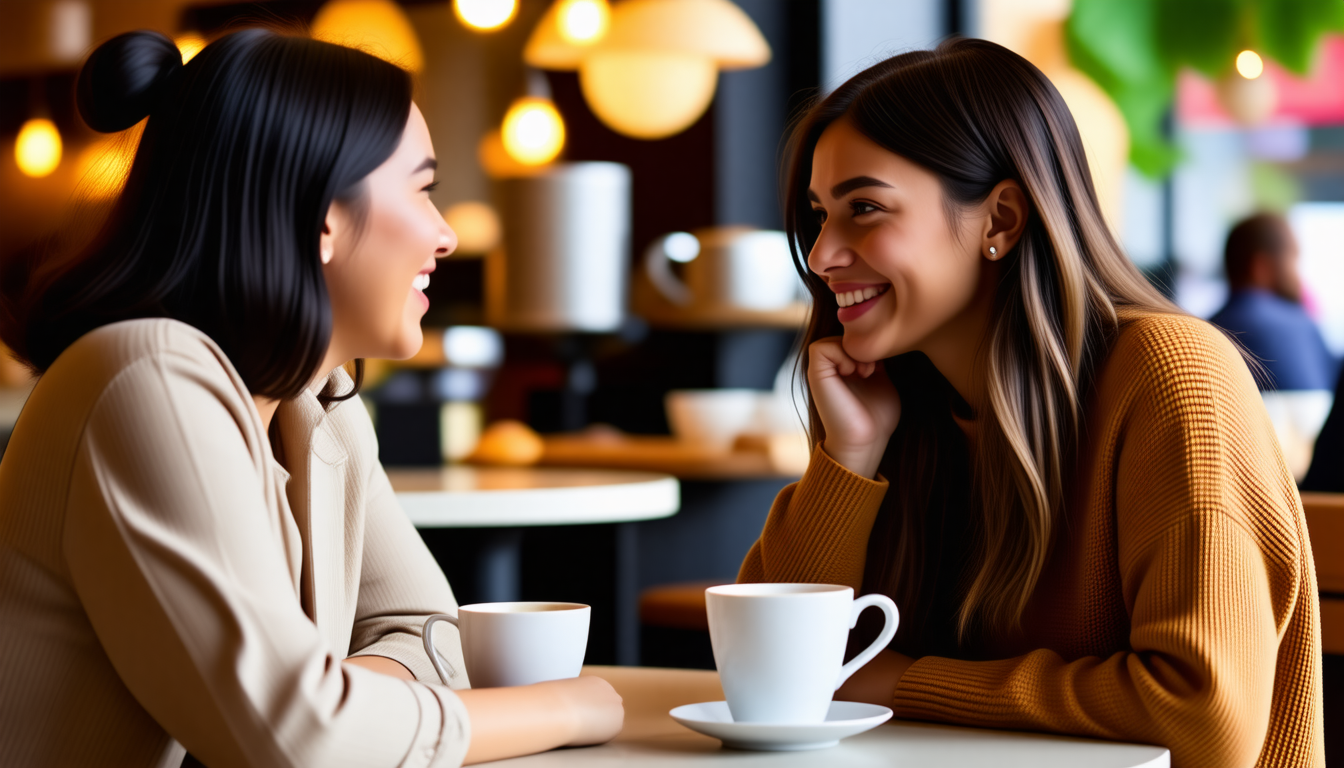 découvrez comment l'écoute active joue un rôle crucial dans le processus de séduction. apprenez les techniques et conseils essentiels pour améliorer vos compétences d'écoute et renforcer votre charme auprès des autres. transformez vos interactions et créez des connexions authentiques grâce à cette compétence indispensable.
