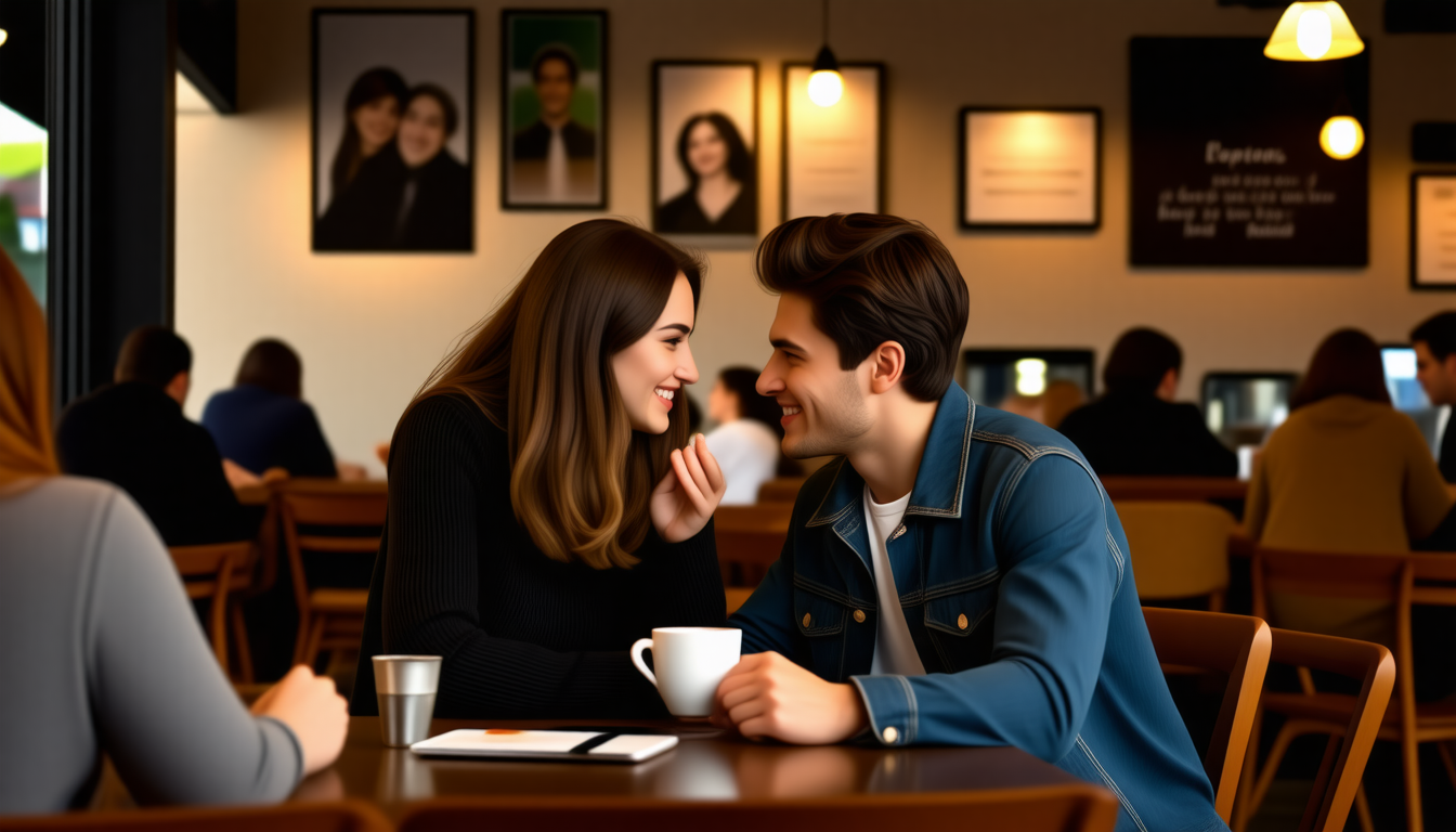 découvrez lovescout24, un site de rencontre sérieux qui se démarque par son efficacité et sa convivialité. explorez des profils authentiques et connectez-vous avec des célibataires ayant des intentions sincères. trouvez l'amour qui vous correspond grâce à une plateforme fiable et sécurisée. n'attendez plus pour faire des rencontres qui peuvent changer votre vie !