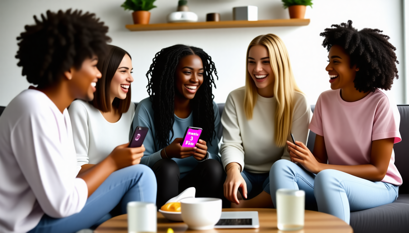découvrez comment profiter de 3 jours gratuits sur meetic tout en en parlant avec vos amis. apprenez à naviguer en toute sécurité pour éviter les arnaques et tirer le meilleur parti de votre expérience de rencontres en ligne.