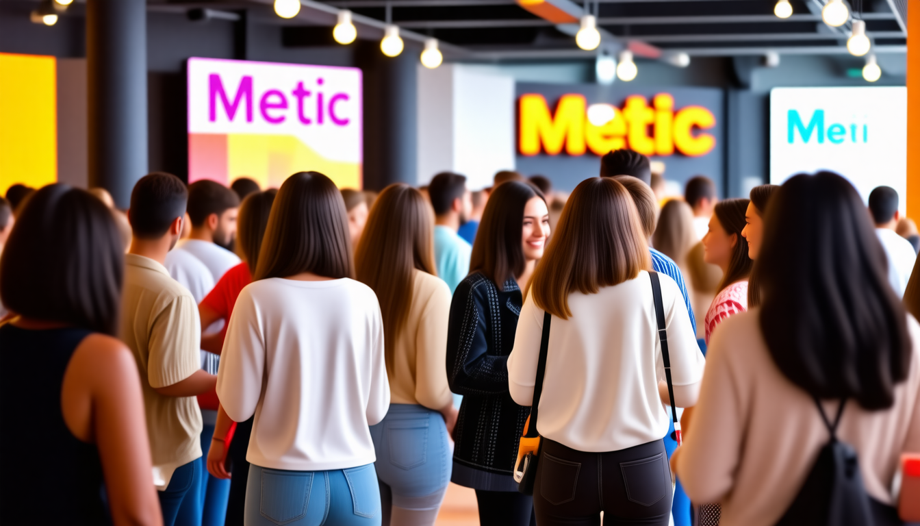 découvrez si l'offre de 3 jours gratuits sur meetic est un mythe ou une réalité. explorez les avantages, le fonctionnement et les témoignages d'utilisateurs pour savoir si cette opportunité est vraiment à saisir pour vos rencontres en ligne.
