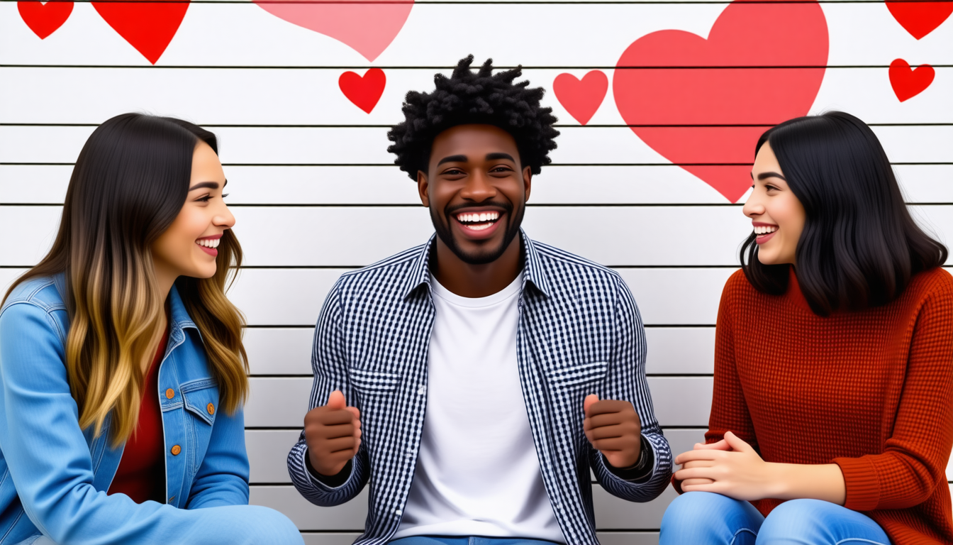 découvrez pourquoi meetic est le site de rencontre sérieux numéro 1 en france. profitez d'une plateforme fiable, d'une communauté engagée et de conseils experts pour faire des rencontres qui comptent. rejoignez meetic pour trouver l'amour durable en toute confiance.