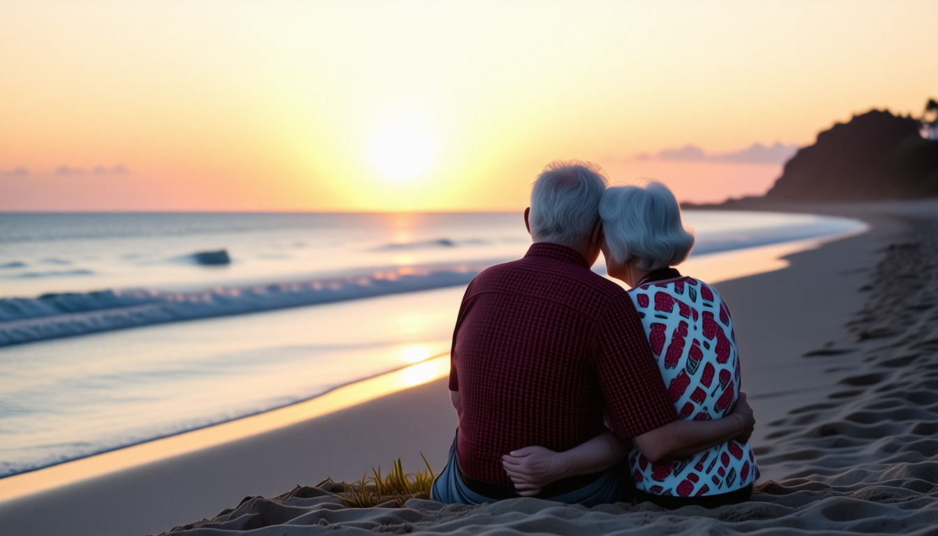 découvrez si meetic senior peut vous aider à trouver l'amour après 50 ans. explorez des témoignages inspirants, des conseils pratiques et des astuces pour naviguer dans le monde des rencontres à un âge mûr.