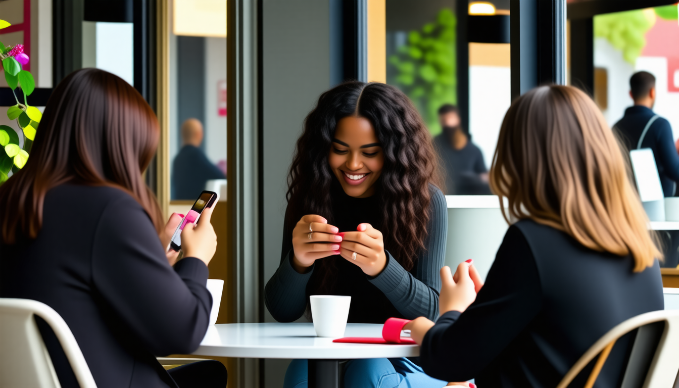 découvrez les différences entre meetic complet et gratuit dans notre guide détaillé. apprenez si un abonnement est nécessaire pour optimiser vos rencontres et trouver l'amour. ne manquez pas nos conseils pour faire le meilleur choix selon vos besoins !