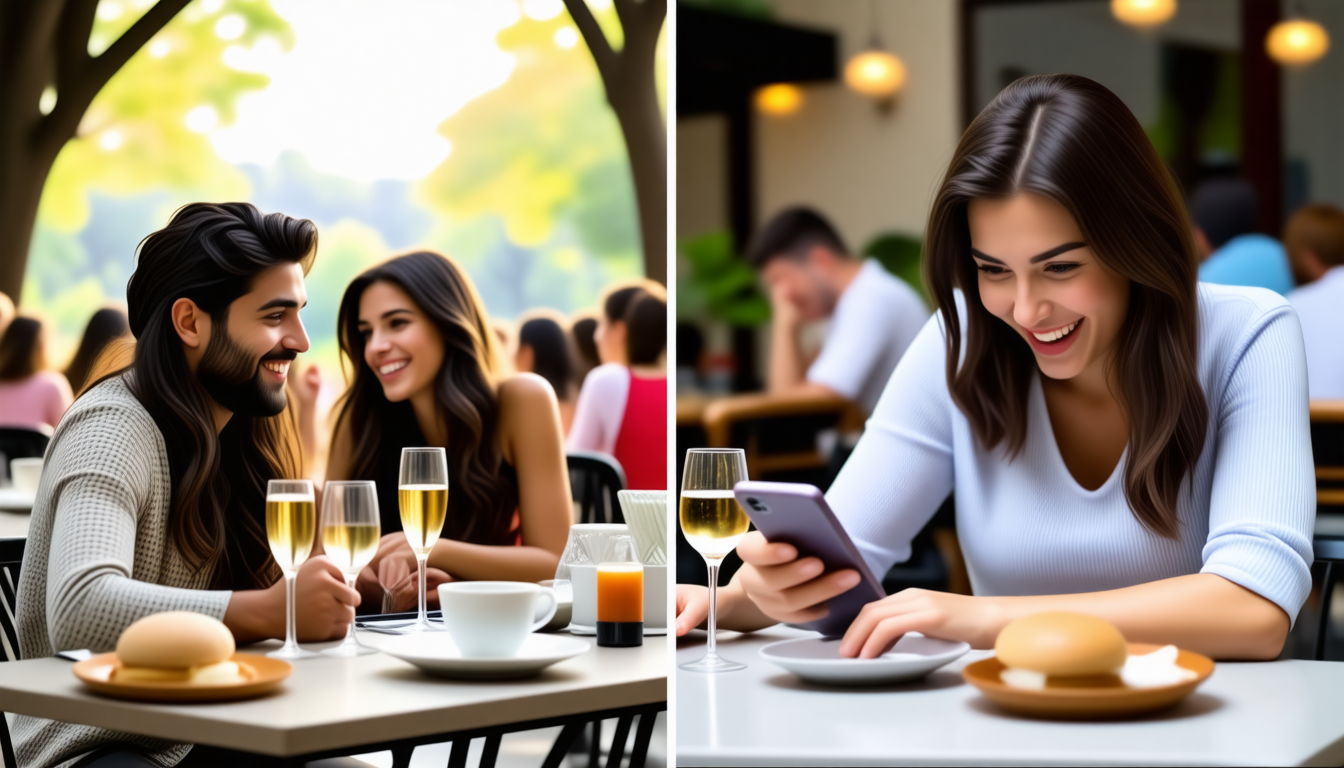 découvrez les différences entre meetic complet et gratuit dans notre analyse approfondie. faut-il opter pour l'abonnement pour maximiser vos chances de trouver l'amour en ligne ? explorez les avantages et inconvénients des deux options pour faire le choix qui vous conviendra le mieux.
