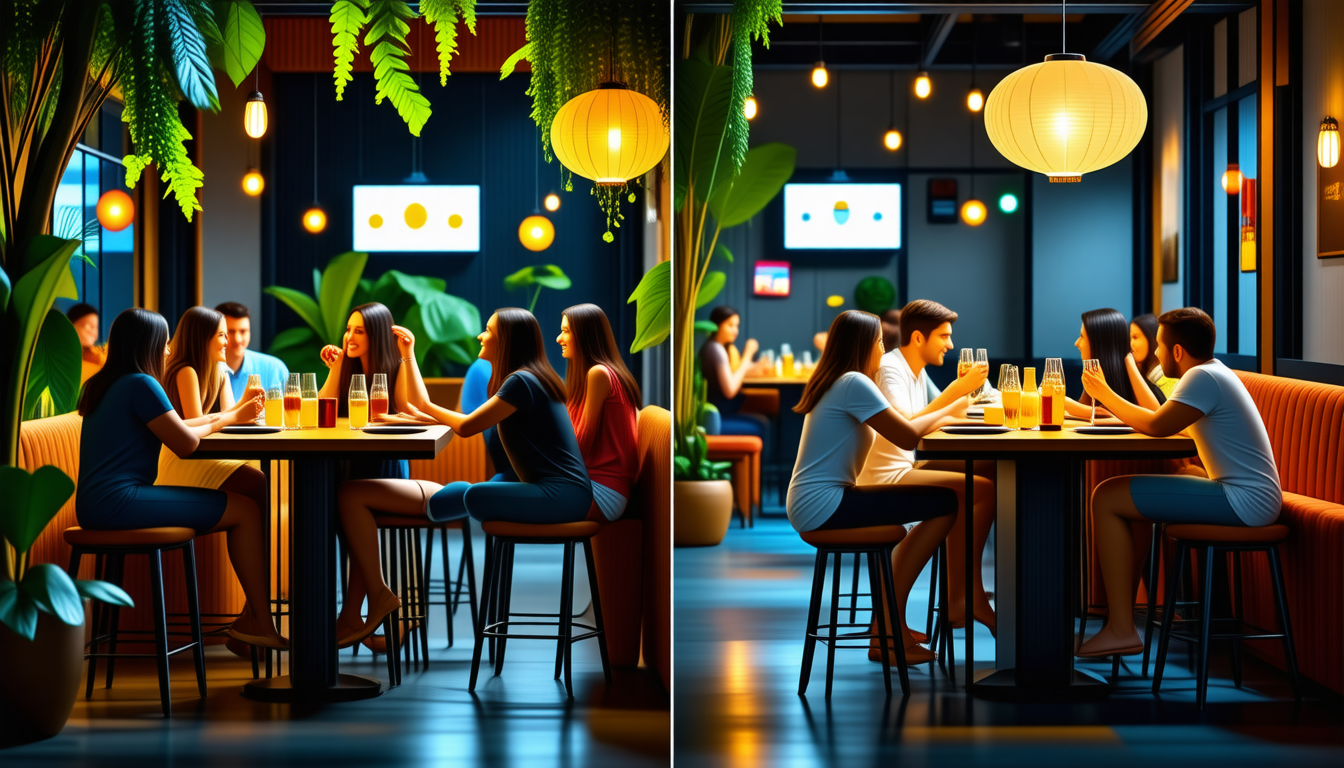 découvrez les fonctionnalités gratuites de meetic et comprenez ce que vous manquez sans un abonnement premium. explorez les différentes options d'interaction, de recherche et de communication pour maximiser vos chances de trouver l'amour.