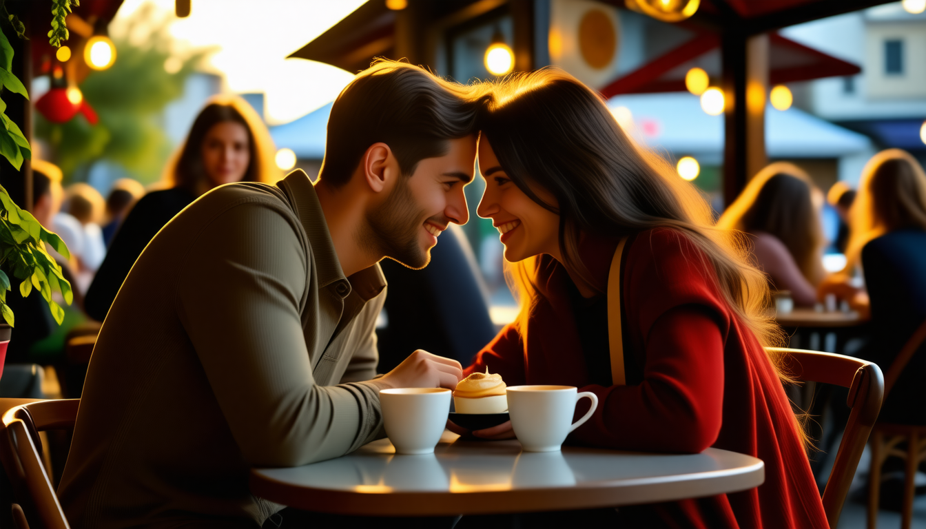 découvrez notre offre meetic gratuit pendant 3 jours et plongez dans l'aventure de la rencontre en ligne. explorez de nouvelles connexions et ravivez l'espoir de trouver l'amour, même après une pause. pourquoi ne pas redonner une chance à votre quête amoureuse ?