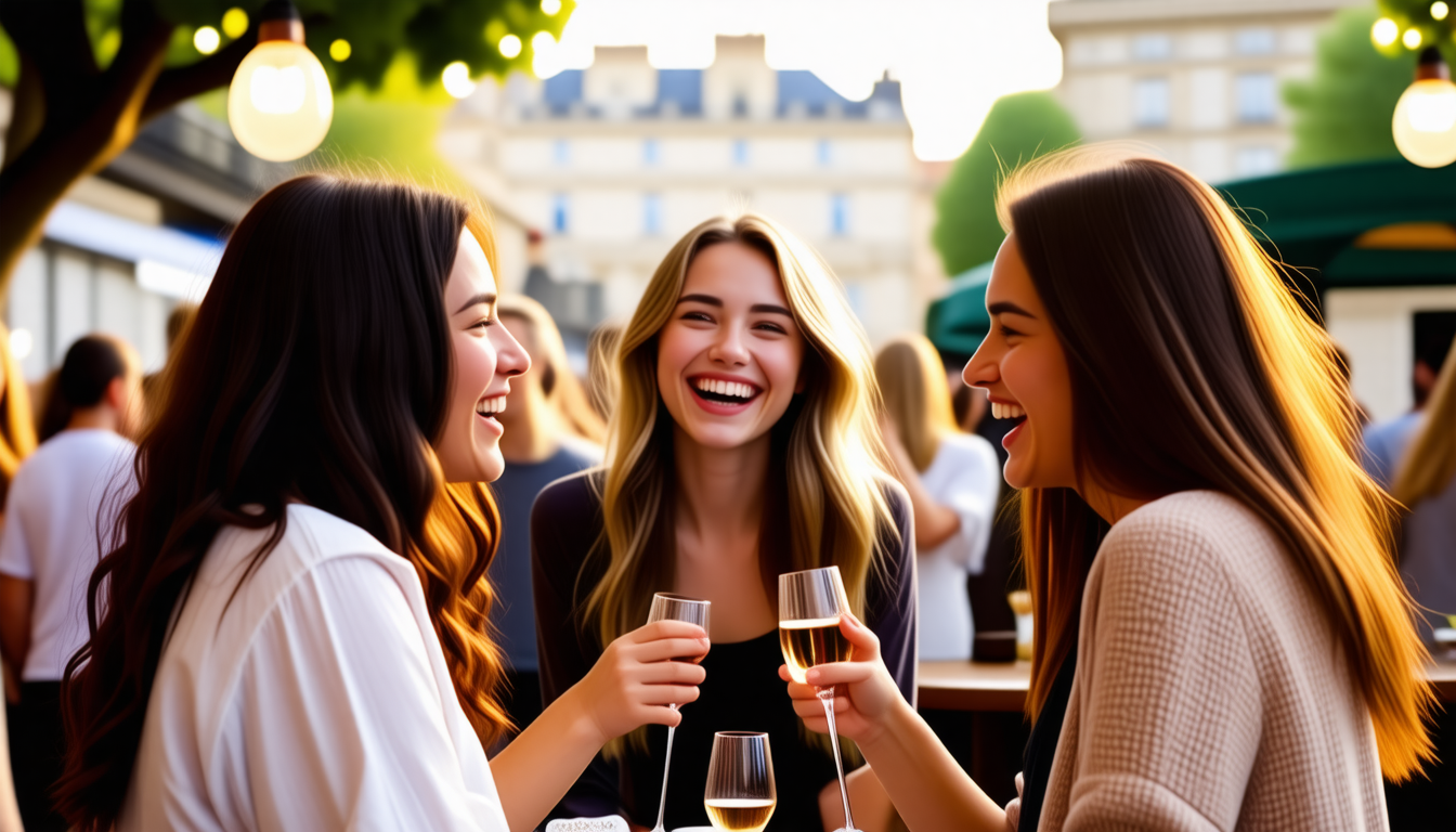 découvrez les expériences vécues par les utilisateurs de meetic lors de leur période d'essai gratuit de 3 jours. apprenez comment profiter au mieux de cette offre pour rencontrer de nouvelles personnes et établir des connexions authentiques.