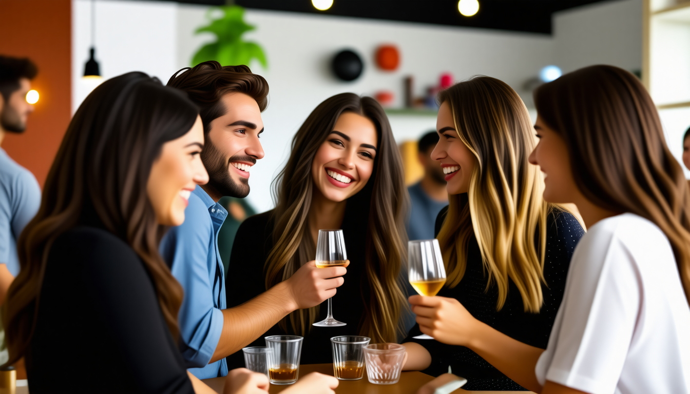 découvrez comment utiliser meetic gratuitement grâce à notre guide étape par étape. apprenez à vous connecter, à créer votre profil et à matcher avec des singles intéressants. profitez pleinement de l'expérience de rencontre en ligne sans débourser un centime.