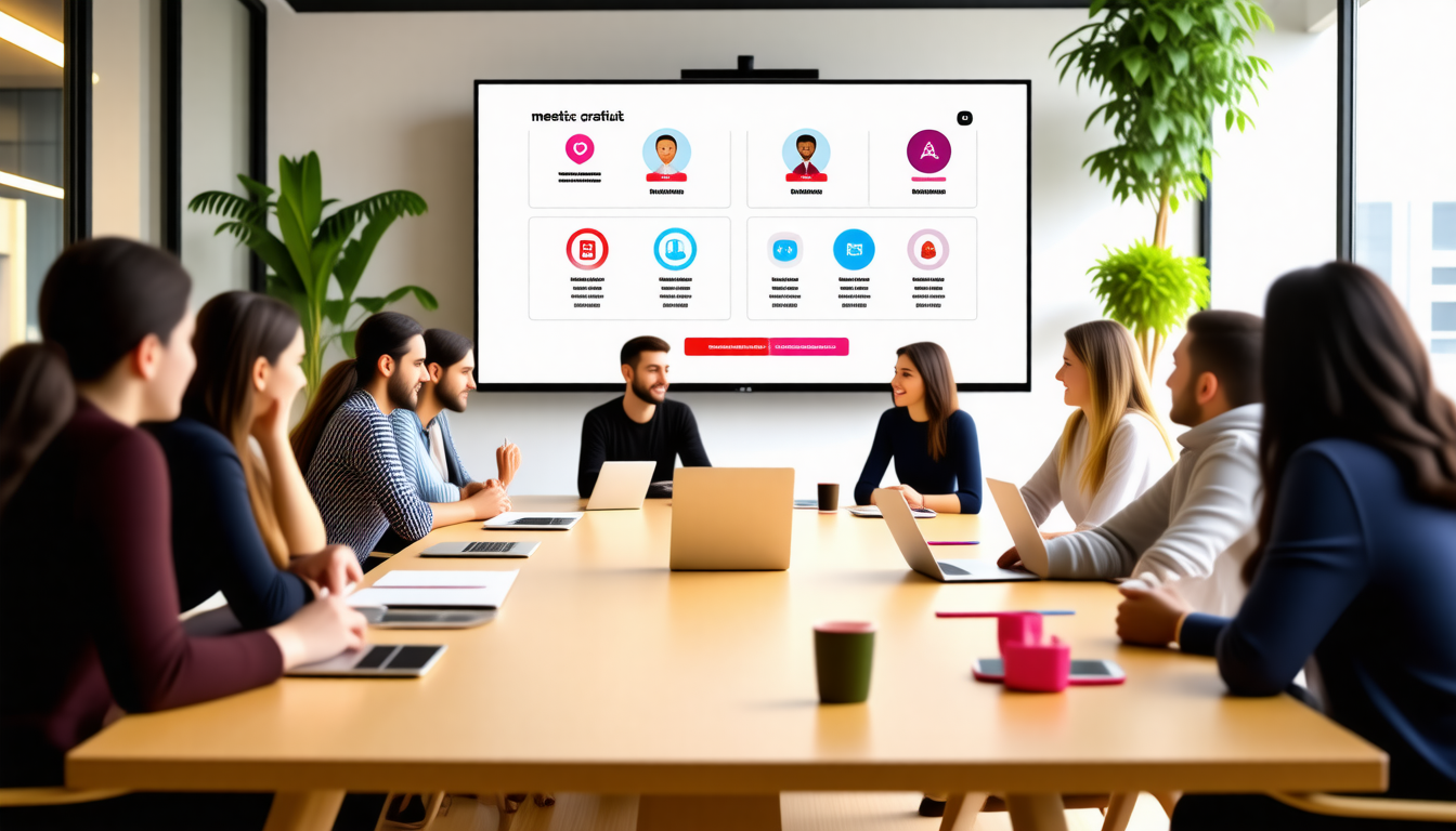 découvrez notre guide complet sur meetic gratuit en 2025. explorez les conditions d'utilisation, les limitations du service et les conseils pour maximiser vos chances de réussite dans vos rencontres. informez-vous sur les avantages et inconvénients de la version gratuite pour bien choisir votre expérience de rencontre.