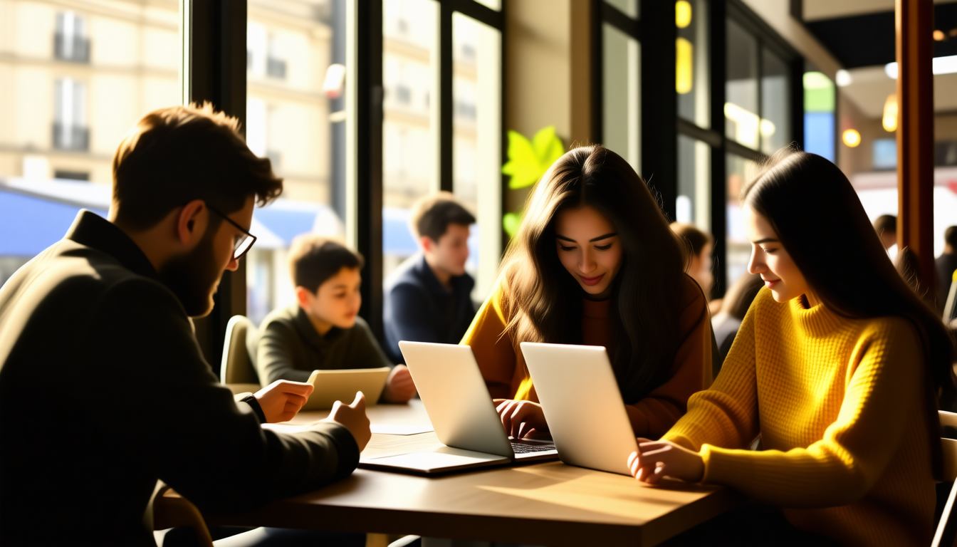 découvrez notre guide complet sur meetic gratuit en 2025. apprenez les conditions d'utilisation et les limitations de cette plateforme de rencontres pour optimiser votre expérience et trouver l'amour sans frais. ne manquez pas nos conseils pour tirer le meilleur parti de votre abonnement gratuit.