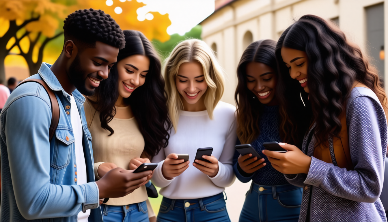 découvrez comment meetic offre des options gratuites pour les étudiants à la recherche de l'amour. inscrivez-vous dès maintenant et profitez de rencontres sans frais tout en élargissant votre réseau social !