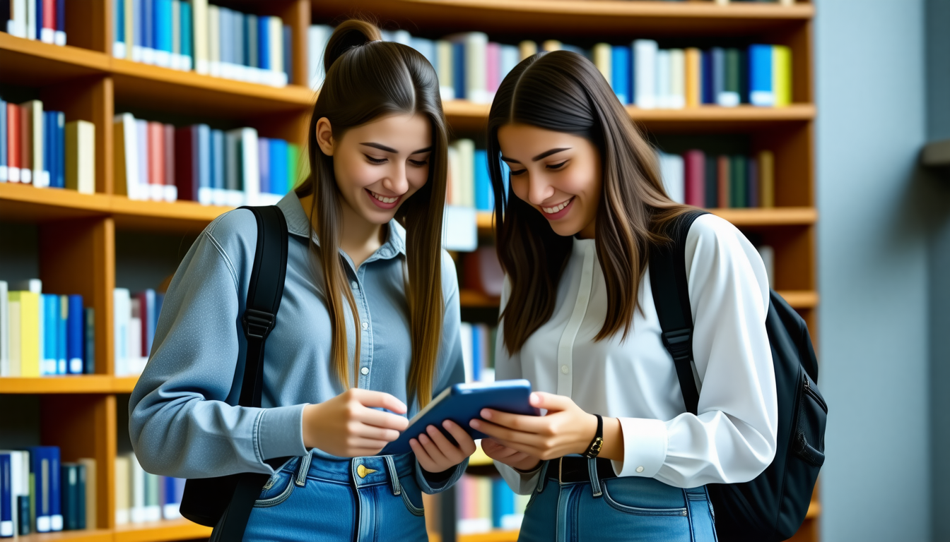 découvrez si meetic propose des options gratuites pour les étudiants et comment en bénéficier. élargissez vos horizons amoureux sans dépenser un centime, grâce à nos conseils pratiques et astuces pour naviguer sur la plateforme de rencontre.