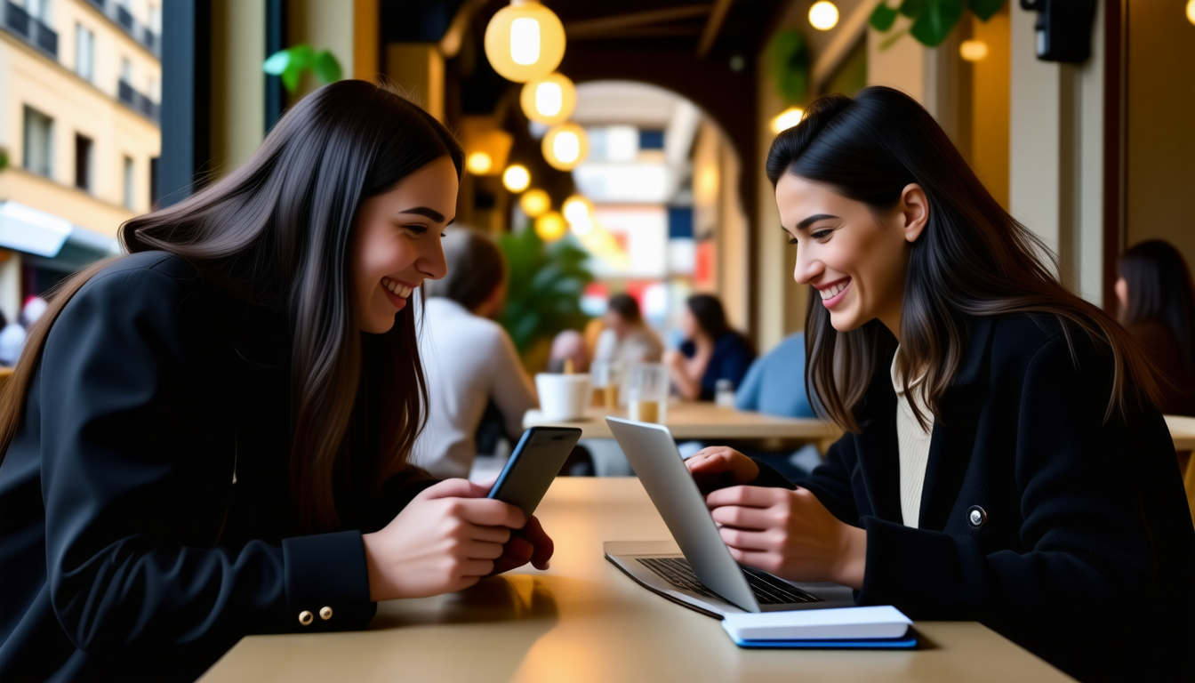 découvrez l'offre freemium de meetic : bénéficiez d'un accÚs gratuit à certaines fonctionnalités tout en explorant les options premium. apprenez comment cette formule vous permet de faire des rencontres sans engagement et d'accéder à une communauté dynamique. idéal pour trouver l'amour à petit prix !