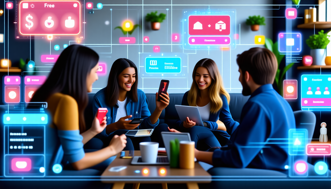 découvrez tout ce qu'il faut savoir sur les tarifs de meetic en 2025. explorez les options de gratuité, les différents abonnements disponibles et les conditions associées pour optimiser vos rencontres et profiter pleinement de cette plateforme.