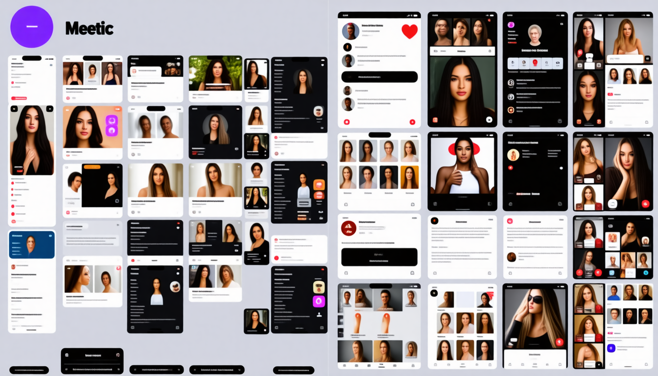découvrez les fonctionnalités de meetic comparées à celles des autres sites de rencontres gratuits. analysez les avantages et les inconvénients de chaque plateforme pour faire le choix qui correspond le mieux à vos attentes et à votre expérience de rencontre en ligne.