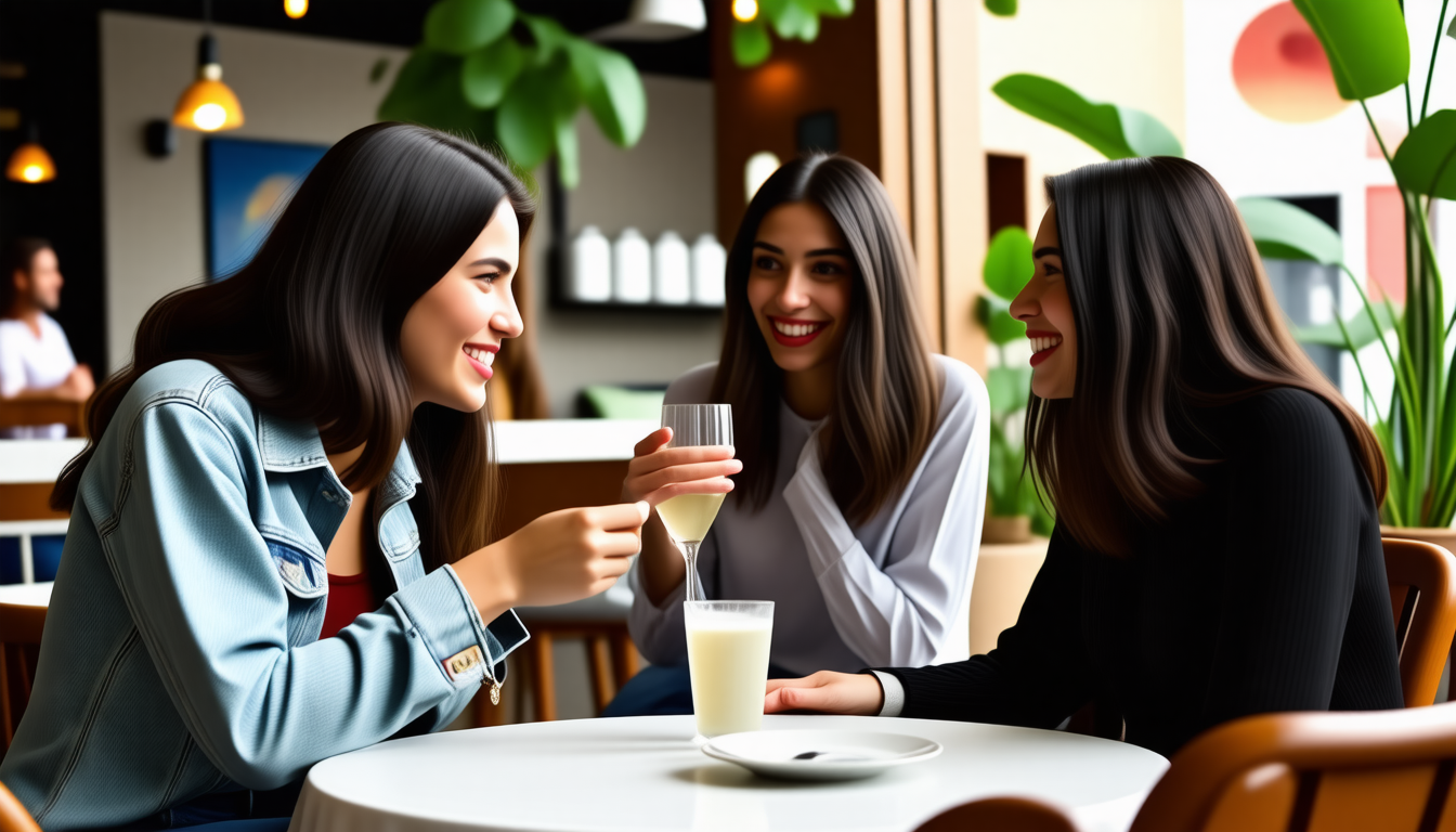 découvrez mektoube, le site de rencontre idéal pour les célibataires maghrébins en quête de relations sérieuses. rejoignez une communauté engagée qui partage vos valeurs et aspirations.