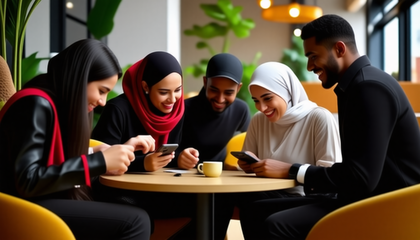 découvrez muzz, anciennement connu sous le nom de muzmatch, l'application de rencontre musulmane moderne. dans notre test complet, explorez ses fonctionnalités, son interface conviviale et comment elle facilite les rencontres sérieuses au sein de la communauté musulmane. trouvez l'amour avec muzz dès aujourd'hui !