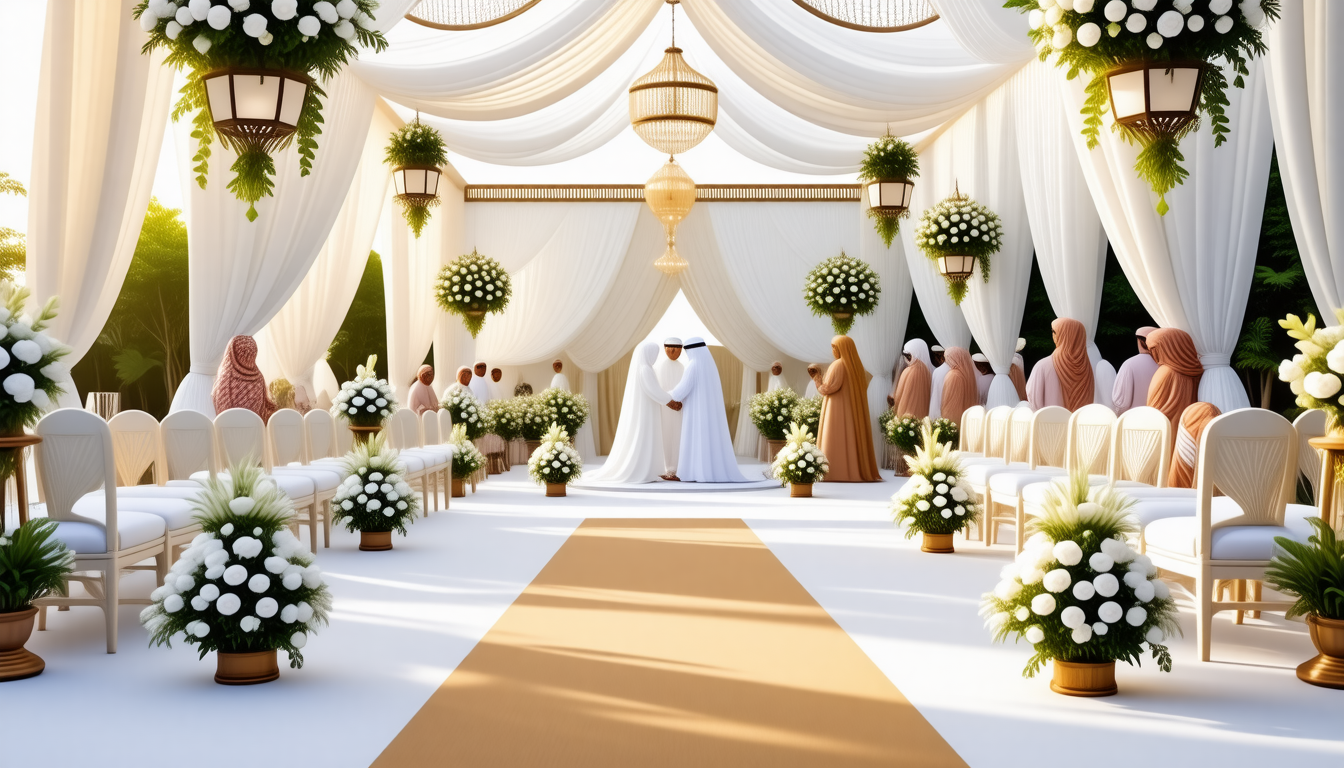 découvrez notre avis sur nikah.com, un site de mariage musulman sérieux qui facilite la rencontre entre célibataires à la recherche d'un partenaire pour un mariage conforme à leur foi. explorez ses fonctionnalités, ses avantages et les témoignages d'utilisateurs pour savoir si ce site est fait pour vous.