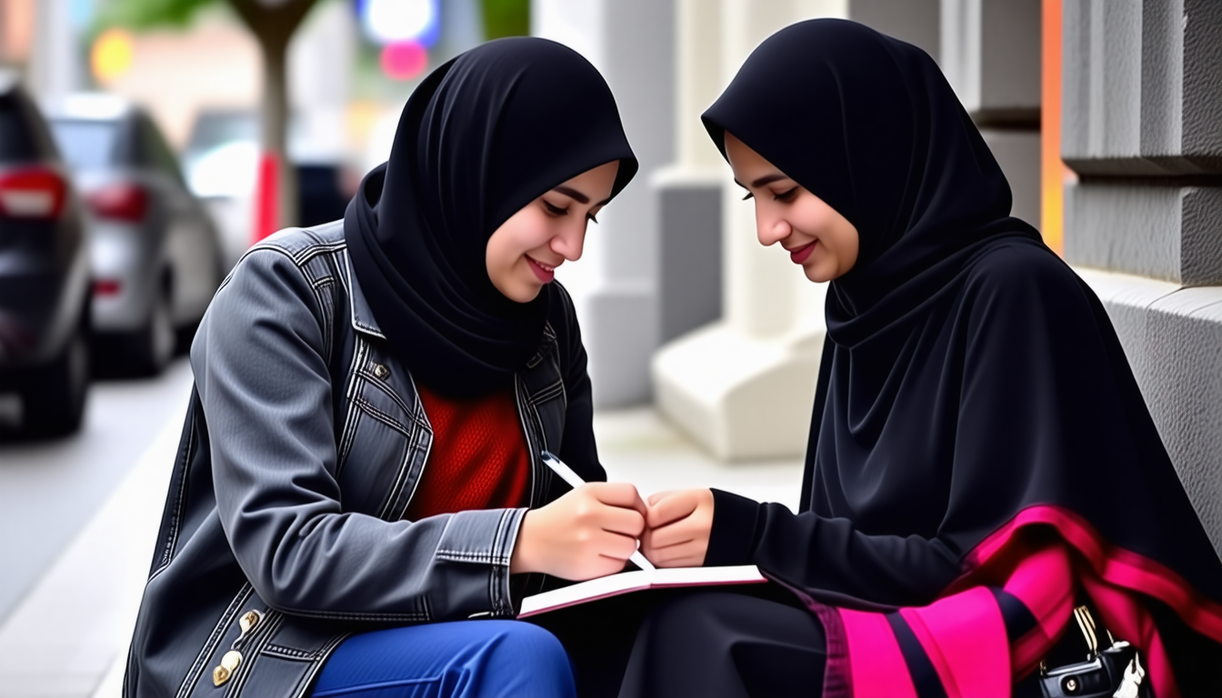 découvrez notre avis sur nikah.com, le site de mariage musulman sérieux qui facilite les rencontres et les unions dans le respect des valeurs islamiques. explorez ses fonctionnalités, ses avantages et comment il peut vous aider à trouver votre partenaire idéal.