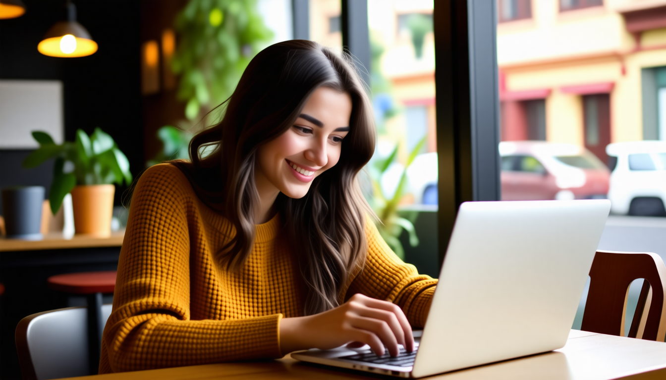 découvrez tout ce qu'il faut savoir sur l'offre meetic : profitez de 7 jours ou 1 mois gratuits pour rencontrer des célibataires. explorez les fonctionnalités, les avantages et les conseils pour tirer le meilleur parti de votre expérience. ne manquez pas cette opportunité de trouver l'amour !