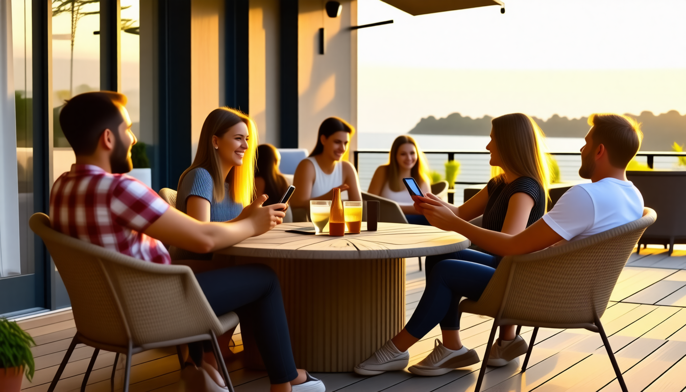 découvrez l'offre exclusive de meetic : profitez de 7 jours ou 1 mois gratuits pour explorer les rencontres en ligne. apprenez tout ce qu'il faut savoir sur cette opportunité et maximisez vos chances de trouver l'amour.