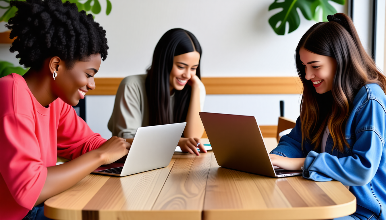 découvrez pourquoi okcupid est la plateforme de référence pour les rencontres lgbt. explorez ses fonctionnalités uniques, son engagement pour l'inclusivité et ses algorithmes de matchmaking qui facilitent les connexions authentiques au sein de la communauté.