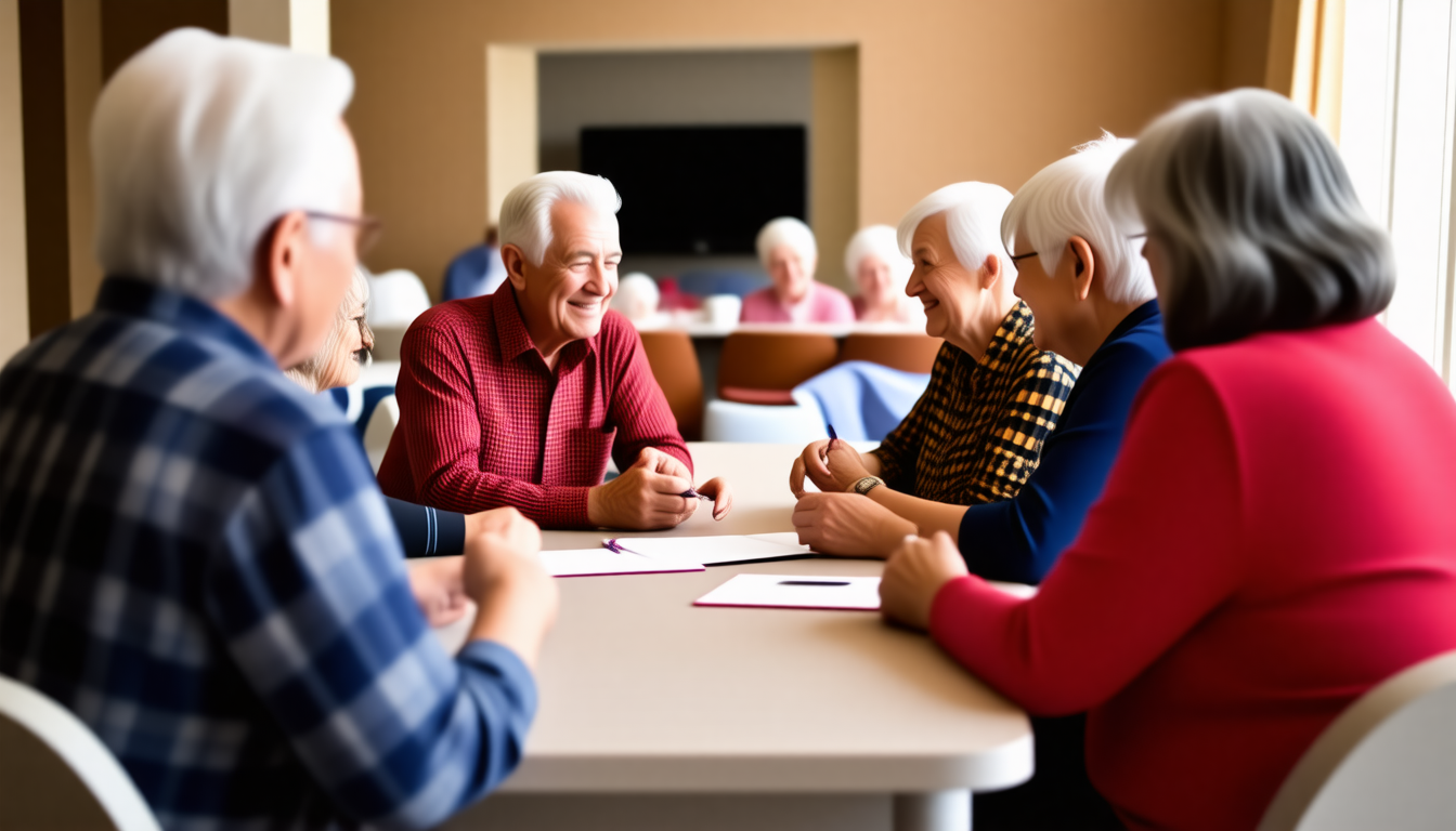 découvrez ourtime, le site de rencontre sérieux dédié aux seniors. dans notre test approfondi, nous évaluons ses fonctionnalités, sa sécurité et son efficacité pour vous aider à trouver l'amour ou l'amitié.