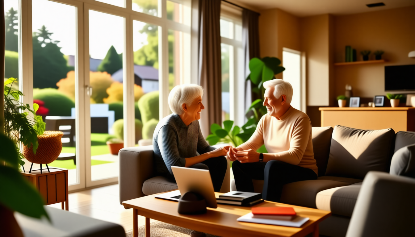 découvrez notre test approfondi d'ourtime, le site de rencontre sérieux dédié aux seniors. apprenez-en plus sur ses fonctionnalités, sa fiabilité, et comment il peut vous aider à trouver l'amour ou l'amitié dans cette belle étape de la vie.