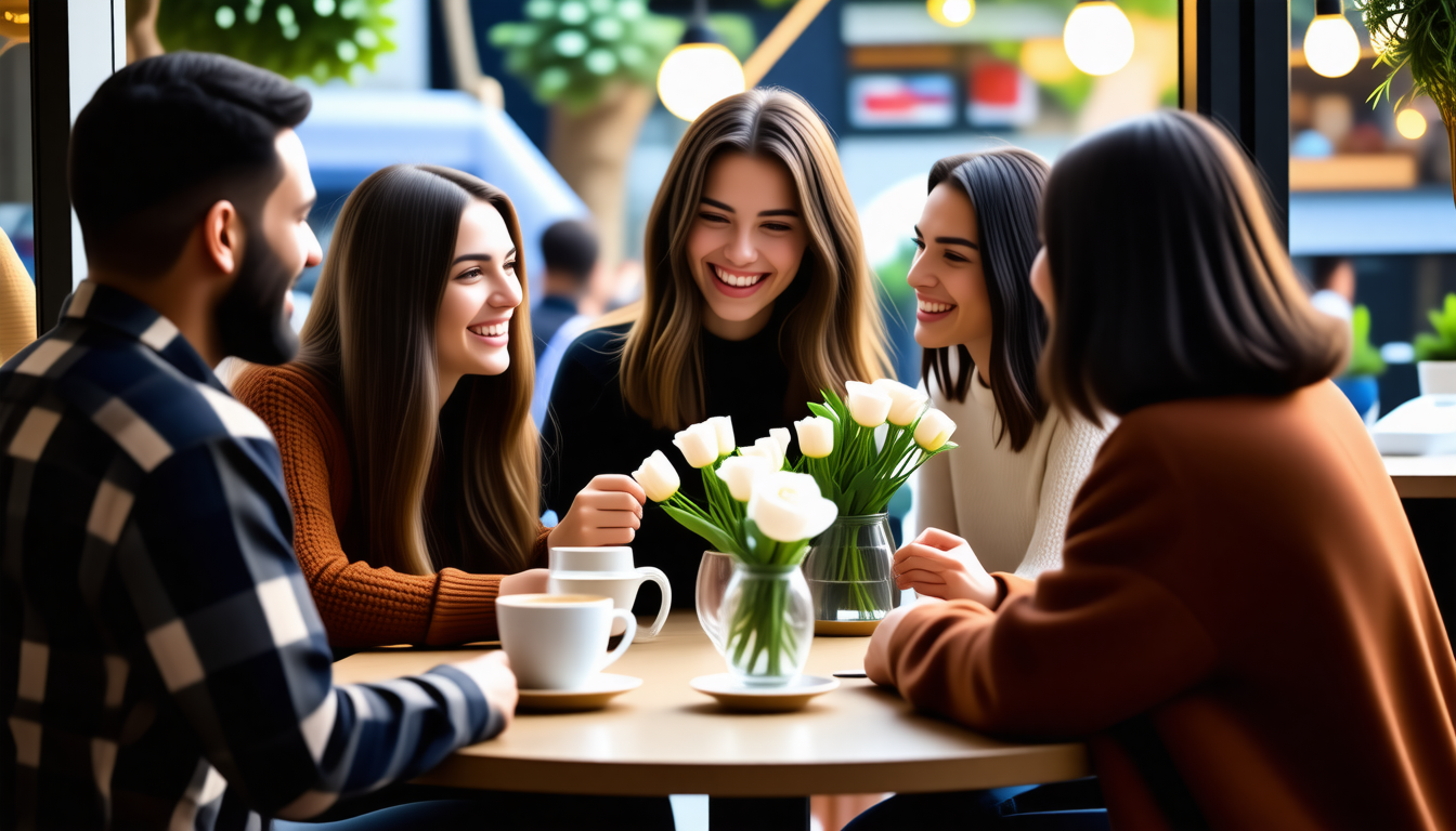 découvrez parship, le site de rencontre qui privilégie la compatibilité entre ses utilisateurs. lire notre avis et test complet pour savoir s'il est fait pour vous et comment il peut vous aider à trouver l'amour.