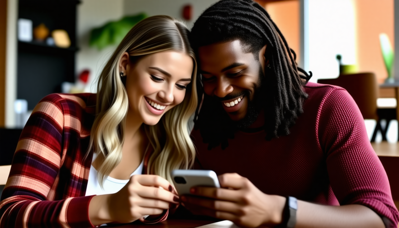 découvrez parship, le site de rencontre qui mise sur la compatibilité entre les partenaires. lisez notre avis détaillé et notre test pour comprendre comment parship peut vous aider à trouver l'amour durable.