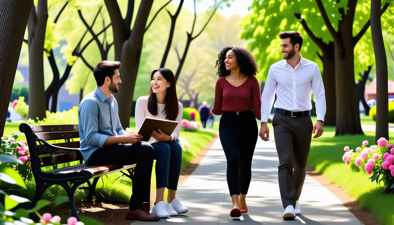 découvrez pointscommuns, l'application de rencontre dédiée aux relations sérieuses, qui met l'accent sur la compatibilité entre ses utilisateurs. trouvez votre partenaire idéal grâce à un algorithme novateur qui analyse vos affinités et vos valeurs communes.