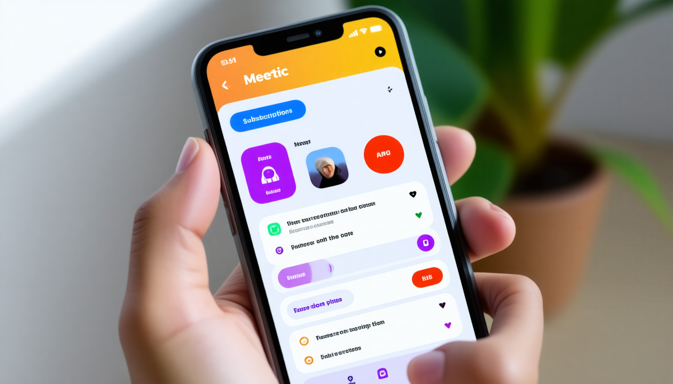 découvrez pourquoi meetic a décidé de ne plus offrir ses célÚbres 3 jours gratuits. analysons les raisons derriÚre ce changement et ce que cela signifie pour les utilisateurs de la plateforme de rencontre.