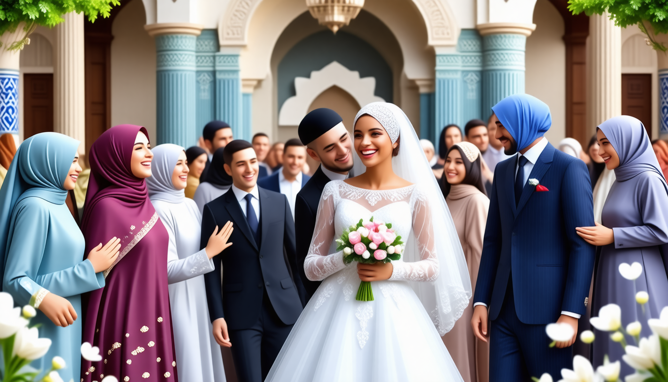 découvrez purematrimony, la plateforme de rencontre dédiée aux musulmans pratiquants. trouvez votre soulmate dans un environnement respectueux et sécurisé, pour un mariage halal et authentique. rejoignez-nous et faites le premier pas vers une vie conjugale réussie.