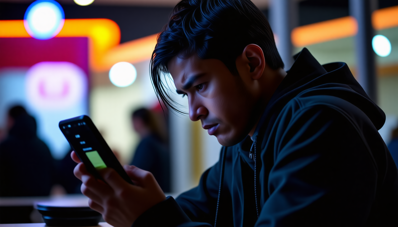 découvrez comment réagir étape par étape face à une offre 'gratuit' suspecte sur meetic. protégez vos informations personnelles et apprenez à identifier les arnaques potentielles dans le monde des rencontres en ligne.