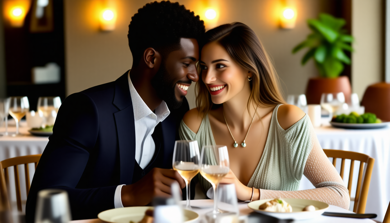 découvrez rencontre-lgbt, votre plateforme sérieuse dédiée aux rencontres entre personnes lgbtq+. trouvez l'amour dans un environnement respectueux et inclusif, avec des outils et des conseils pour favoriser les connexions authentiques.