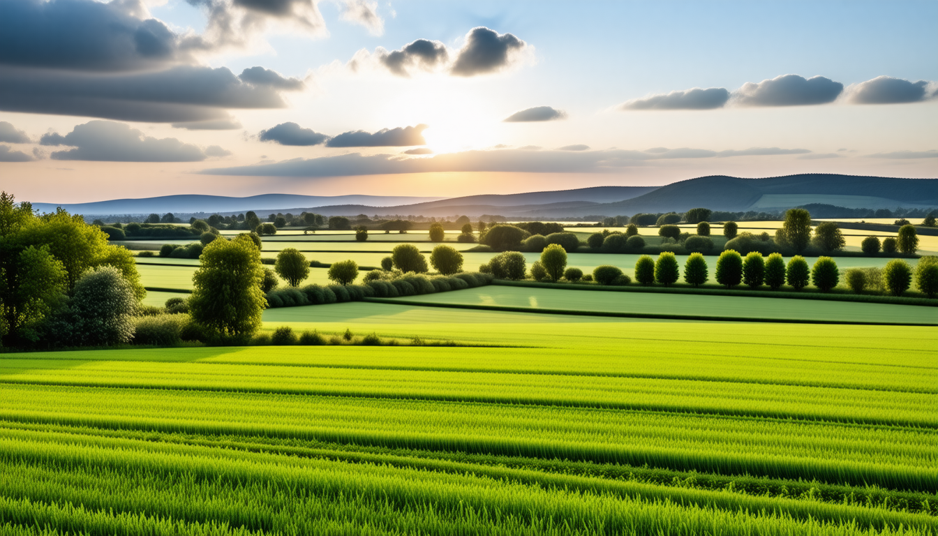 découvrez rencontreagriculteur, la plateforme dédiée aux célibataires ruraux à la recherche de l'amour. profitez d'un environnement sérieux et convivial pour rencontrer des agriculteurs et agricultrices partageant vos valeurs et votre passion pour la vie à la campagne.