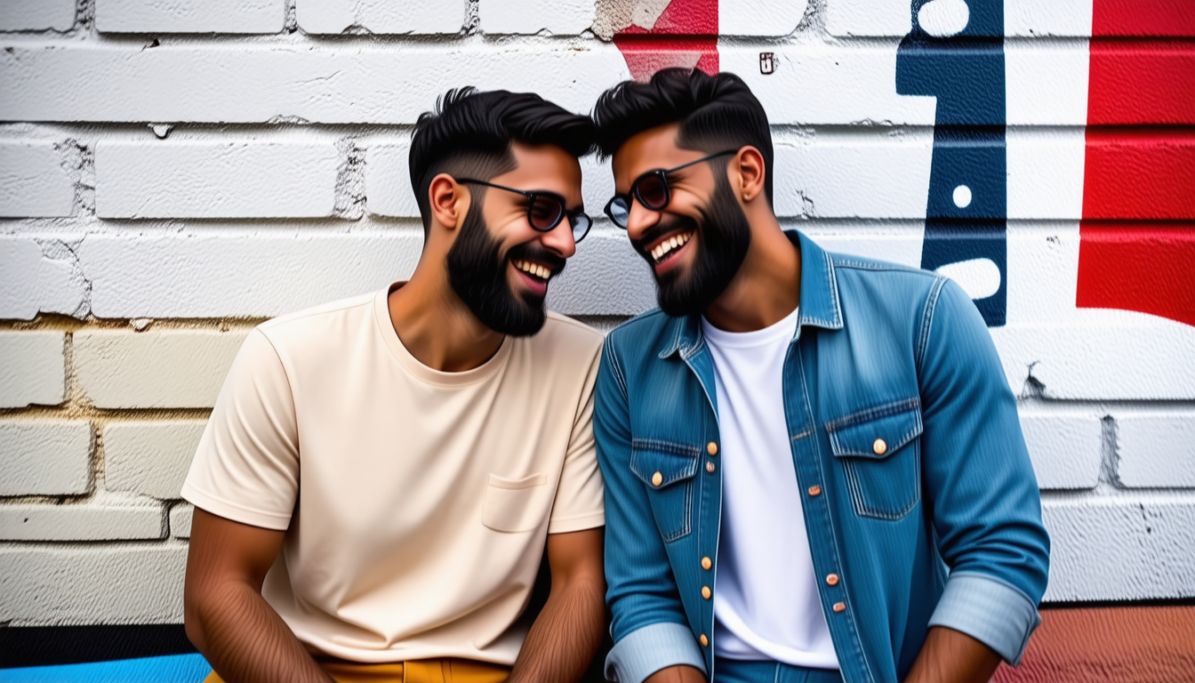 découvrez scruff, le site de rencontre gay dédié aux rencontres sérieuses et amicales. rejoignez une communauté dynamique et ouverte, et trouvez des connexions authentiques qui répondent à vos attentes, que ce soit pour l'amour ou l'amitié.