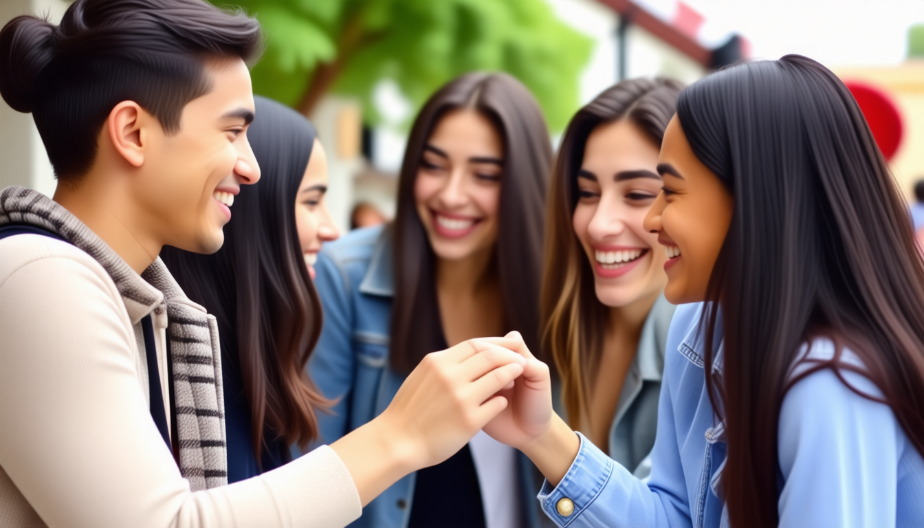 découvrez l'art de la séduction authentique en apprenant à être vous-même. osez révéler votre véritable personnalité pour séduire naturellement et établir des connexions profondes. un guide pour embrasser votre unicité et attirer avec confiance.
