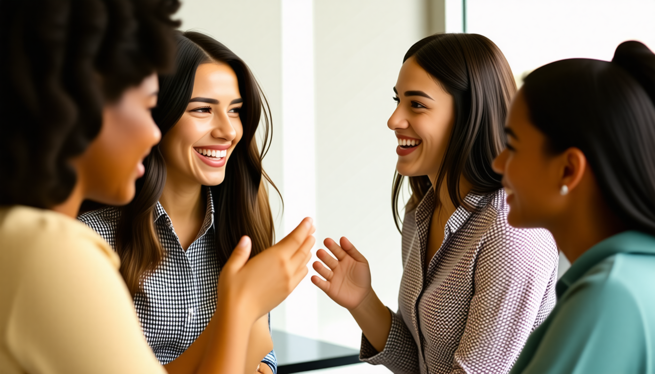 découvrez comment embrasser votre véritable identité et séduire avec authenticité. apprenez des techniques pour oser vous montrer tel que vous êtes vraiment, et transformez vos interactions grâce à la confiance en soi et à la sincérité.