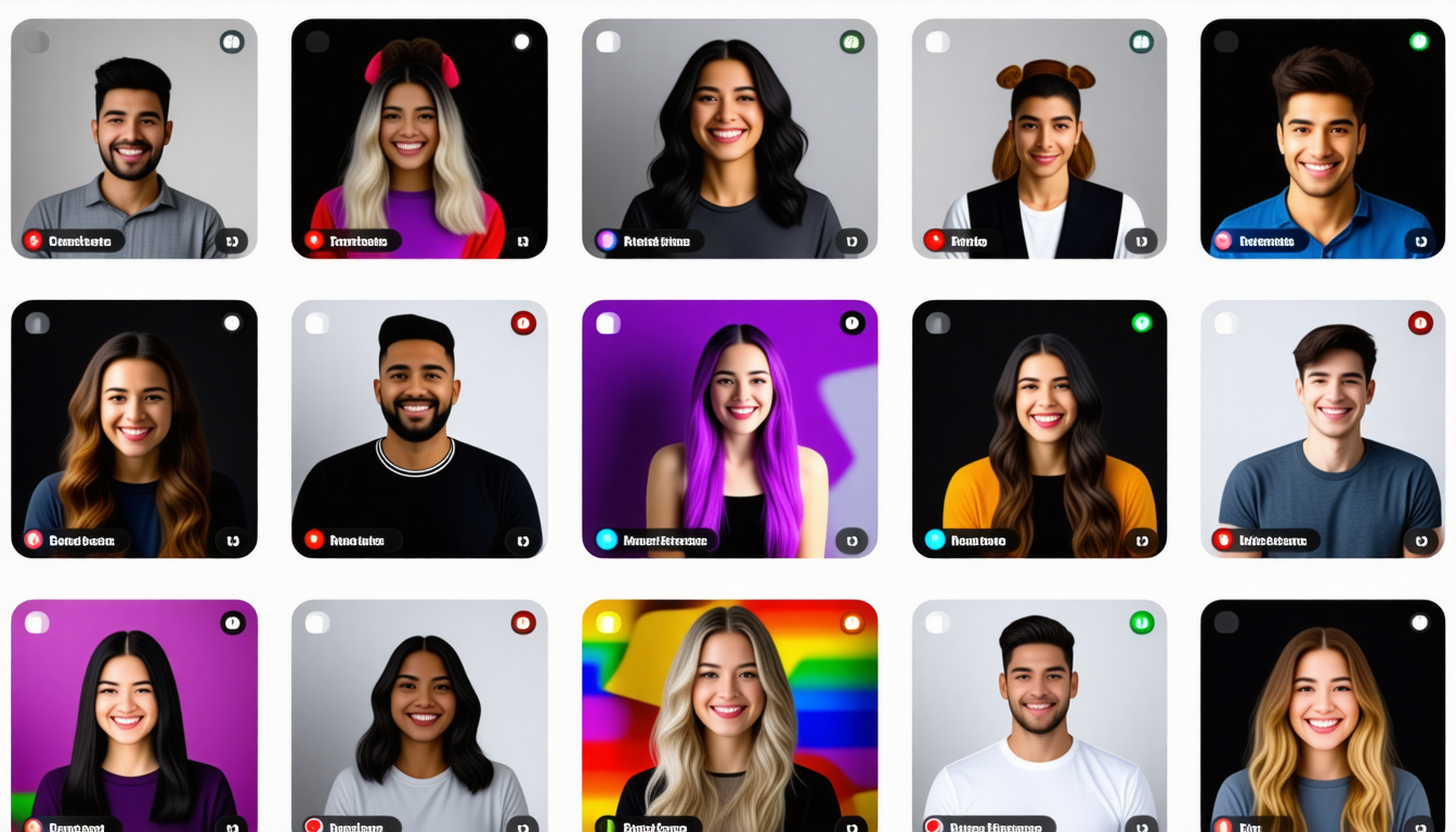 découvrez taimi, l'application de rencontre lgbt et queer inclusive qui connecte des personnes de toutes orientations. explorez son efficacité, ses fonctionnalités uniques et ce qu'elle peut vous offrir pour élargir votre cercle social et amoureux.