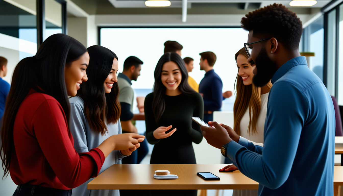 découvrez taimi, l'application lgbt+ qui révolutionne les rencontres avec son mode dédié aux personnes trans. lisez notre avis sur ses fonctionnalités, son interface conviviale et son engagement envers la communauté.