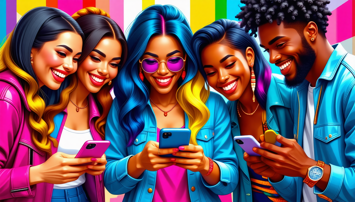 découvrez taimi, l'application lgbt+ révolutionnaire qui propose un mode rencontre spécialement conçu pour la communauté trans. dans cet article, nous partageons notre avis sur ses fonctionnalités, son interface conviviale et son impact sur les rencontres inclusives.