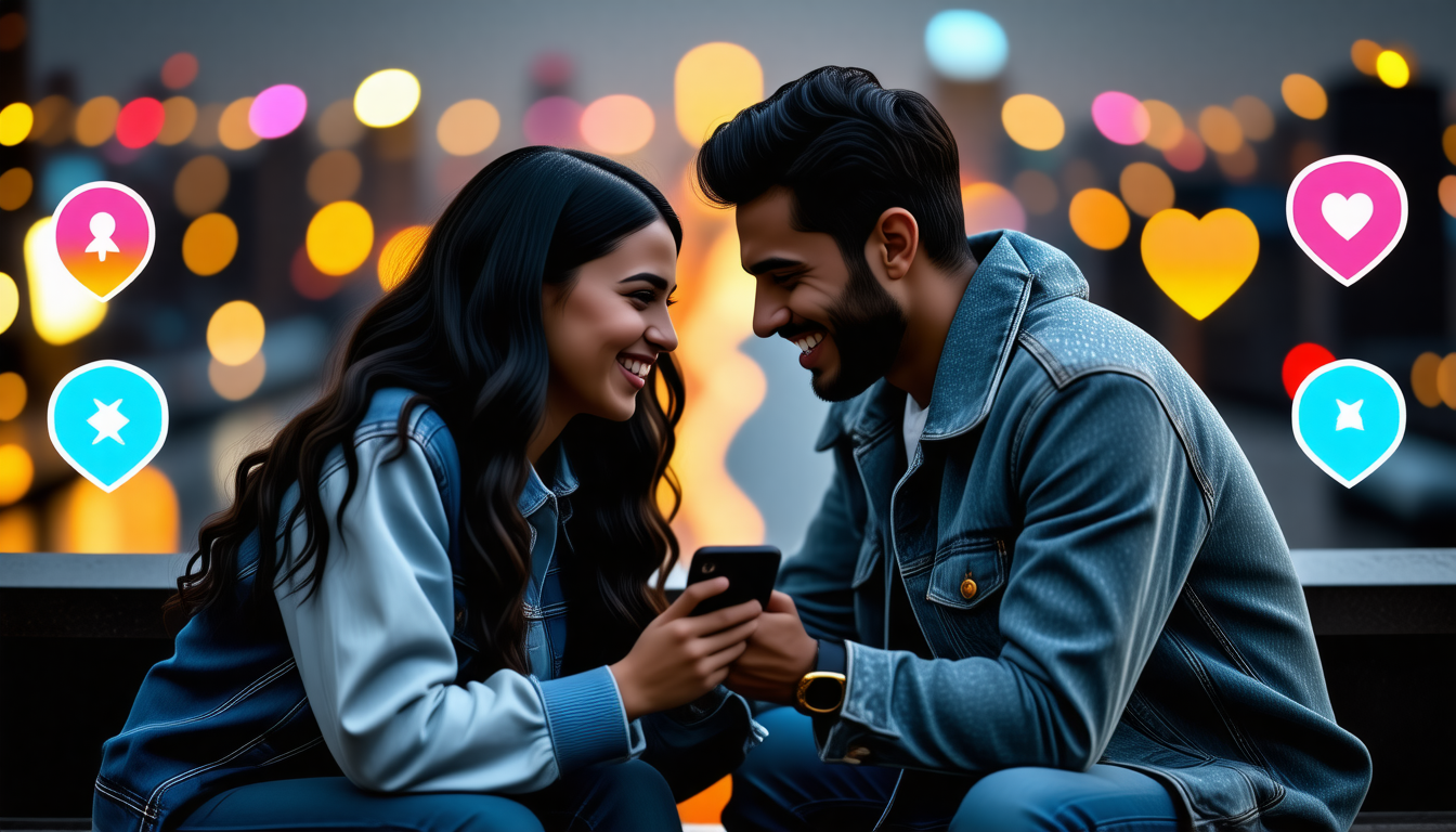 dĂ©couvrez si tinder peut ĂȘtre une plateforme pour des rencontres sĂ©rieuses au sein de la communautĂ© lgbt. explorez des conseils, des tĂ©moignages et des stratĂ©gies pour trouver l'amour et des relations authentiques sur cette application de rencontre populaire.