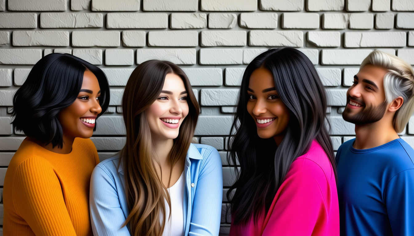 découvrez notre guide pratique pour trouver l'amour sur tinder en tant que personne trans. apprenez des astuces pour créer un profil attrayant, engager des conversations authentiques et naviguer dans le monde des rencontres avec confiance. ouvrez la porte à de nouvelles opportunités amoureuses et faites de votre expérience sur tinder un succÚs.