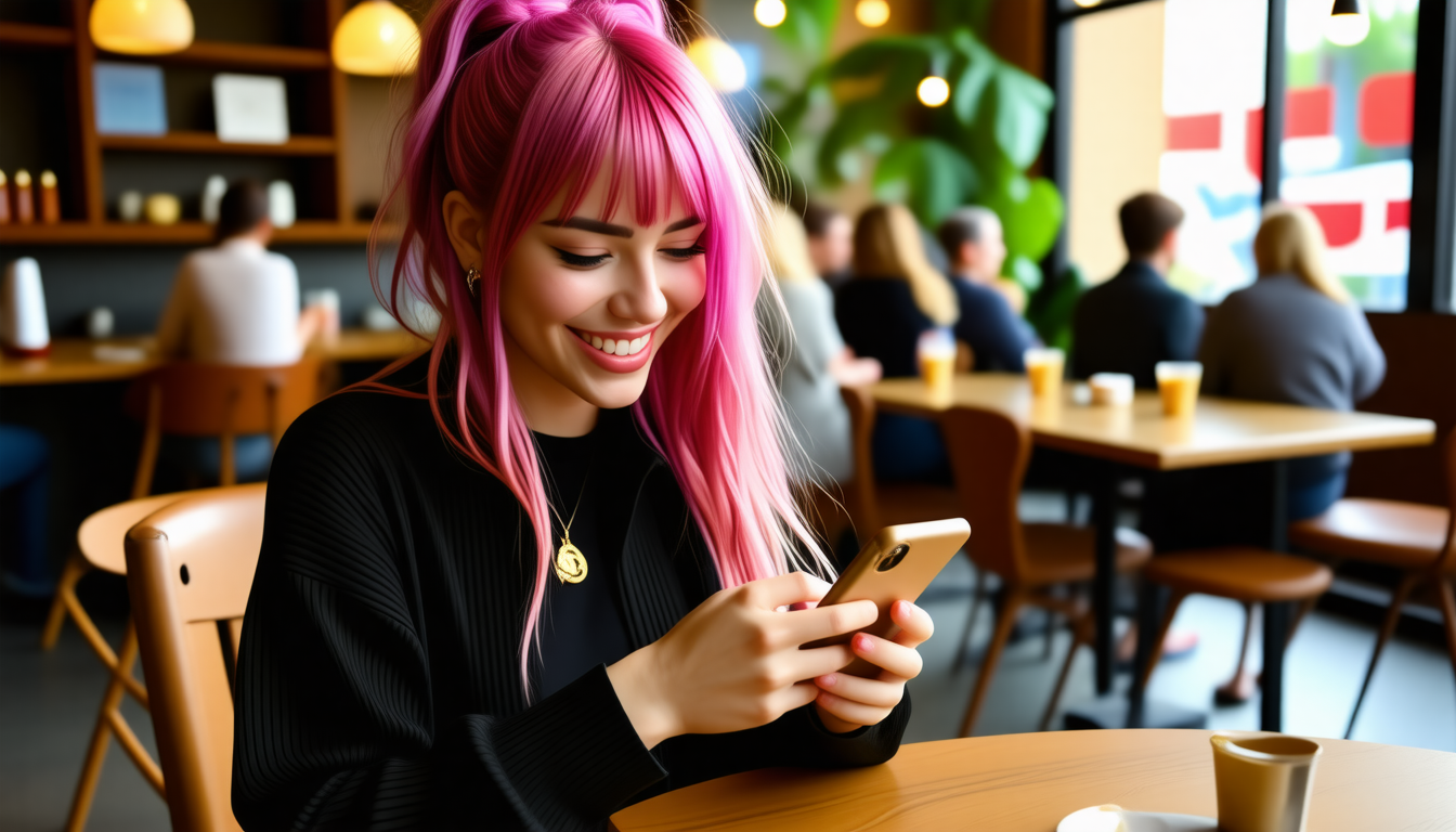 découvrez notre guide pratique pour naviguer sur tinder en tant que personne trans. apprenez à créer un profil attrayant, à engager des conversations authentiques et à trouver l'amour en toute confiance. embrassez votre identité et explorez les meilleures astuces pour réussir vos rencontres !
