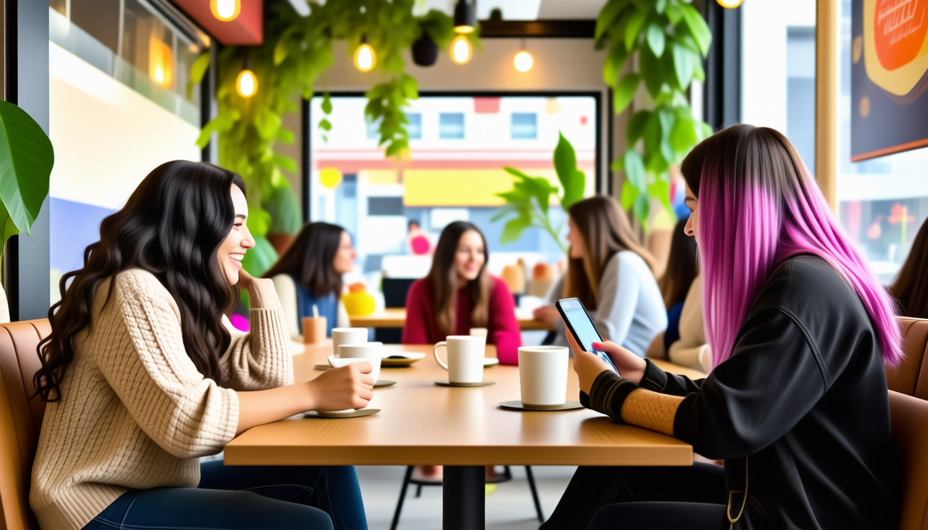 découvrez transdr, l'application de rencontre spécialement conçue pour les personnes trans. cette analyse approfondie évalue la fiabilité de l'application, ses fonctionnalités et l'expérience utilisateur pour vous aider à trouver l'amour en toute sécurité et confiance.