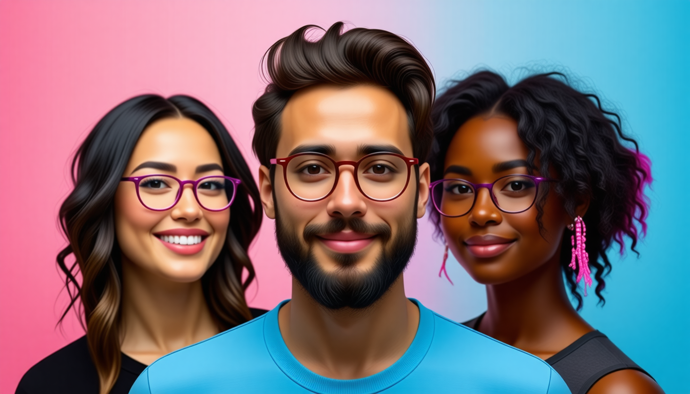 découvrez transgendermeet, un site de rencontre dédié à la communauté trans. lire notre test et avis pour un aperçu complet de ses fonctionnalités, de sa sécurité et de son ambiance discrète, parfait pour des rencontres authentiques et respectueuses.