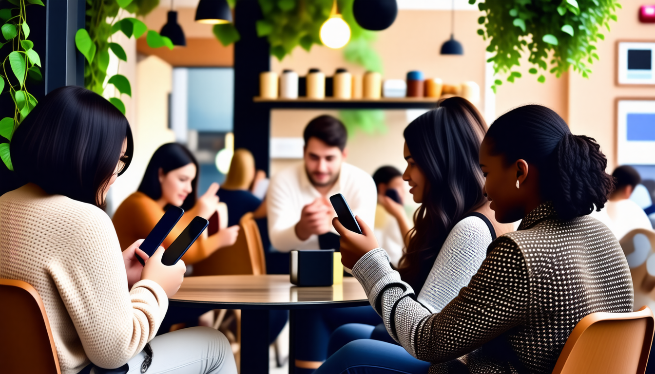 découvrez comment tirer le meilleur parti de meetic gratuitement grùce à nos astuces essentielles. maximisez votre expérience avec la version freemium et augmentez vos chances de faire des rencontres significatives.