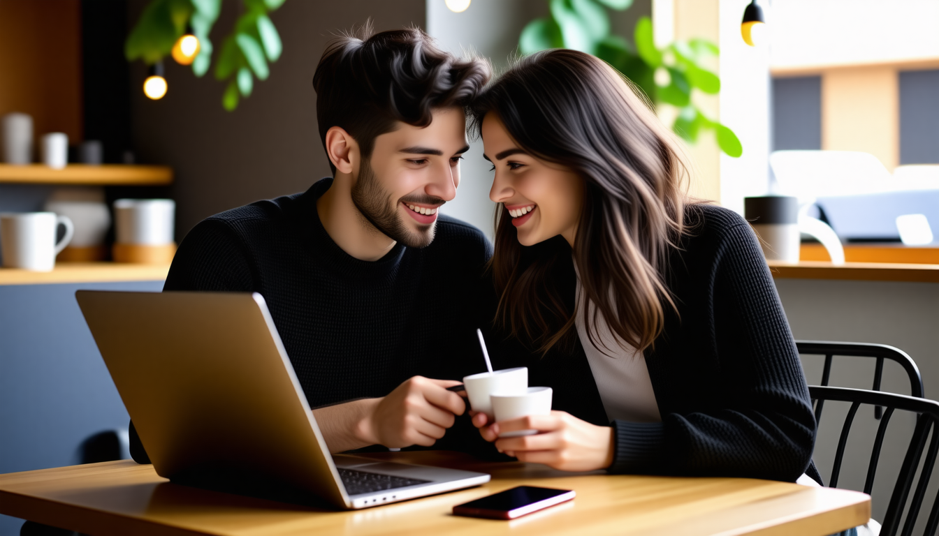 découvrez comment profiter pleinement de meetic sans débourser un centime ! dans cet article, nous vous dévoilons des astuces et conseils pratiques pour maximiser votre expérience sur la version freemium, afin de multiplier vos chances de faire de belles rencontres.